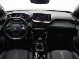 Peugeot 2008, 1.2 l., visureigis | 1