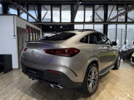 Mercedes-Benz GLE Coupe 350, 2.9 l., Внедорожник | 1