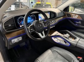 Mercedes-Benz GLE Coupe 350, 2.9 l., Внедорожник | 2