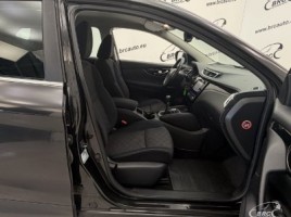 Nissan Qashqai, 1.5 l., visureigis | 3