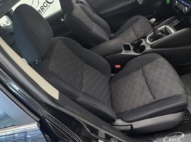 Nissan Qashqai, 1.5 l., visureigis | 4