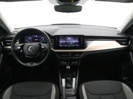 Skoda Kamiq, 1.5 l., visureigis | 1