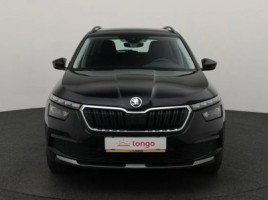 Skoda Kamiq, 1.5 l., visureigis | 2