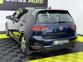 Volkswagen Golf, hatchback | 3