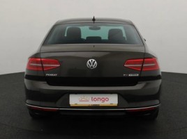 Volkswagen Passat | 4