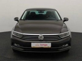 Volkswagen Passat | 2