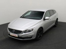 Volvo V60 universalas