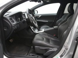 Volvo V60 | 3