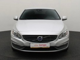 Volvo V60 | 2