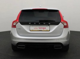 Volvo V60 | 4
