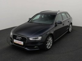 Audi A4 universalas