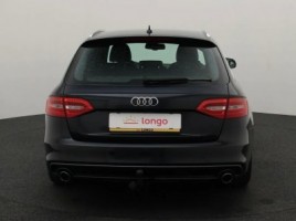 Audi A4 | 4