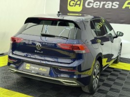 Volkswagen Golf, sedanas | 3