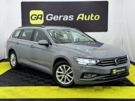 Volkswagen Passat | 2