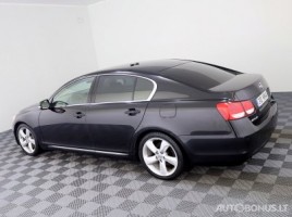 Lexus GS 300, 3.0 l., sedanas | 3