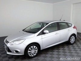 Ford Focus | 1