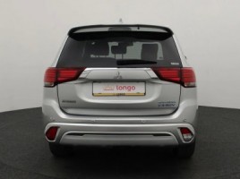 Mitsubishi Outlander, 2.4 l., visureigis | 4