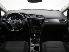 Volkswagen Touran | 1