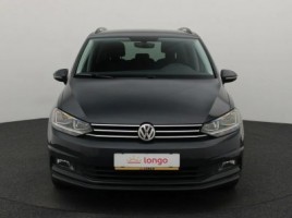Volkswagen Touran | 2