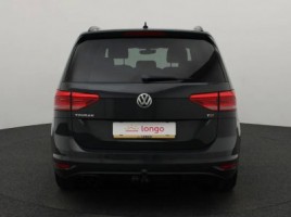Volkswagen Touran | 4