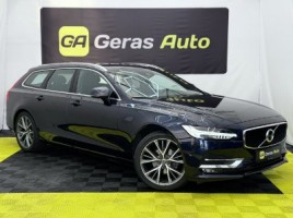 Volvo V90 | 2
