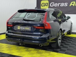Volvo V90 | 3