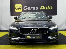 Volvo V90 | 1