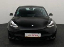 Tesla Model 3, sedanas | 2