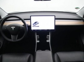 Tesla Model 3, sedanas | 1