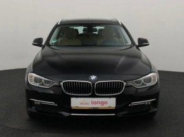 BMW 320, 2.0 l., universalas | 2
