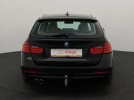 BMW 320, 2.0 l., universalas | 4