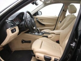 BMW 320, 2.0 l., universalas | 3