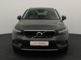 Volvo XC40 | 2
