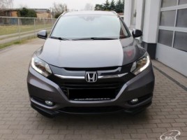 Honda HR-V visureigis
