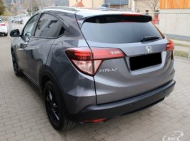 Honda HR-V, 1.5 l., visureigis | 1