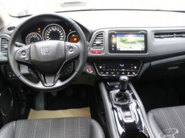 Honda HR-V | 2