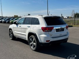 Jeep Grand Cherokee | 3