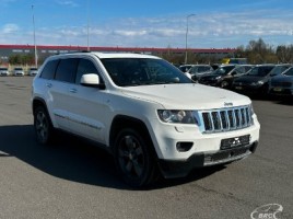 Jeep Grand Cherokee | 2
