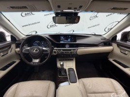 Lexus ES 300h | 2