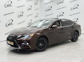 Lexus ES 300h