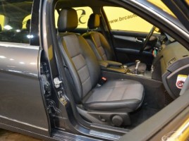 Mercedes-Benz C200, 2.1 l., universal | 4