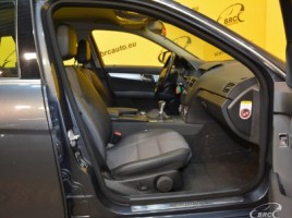 Mercedes-Benz C200, 2.1 l., universal | 2