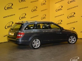 Mercedes-Benz C200, 2.1 l., universal | 1