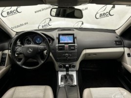 Mercedes-Benz C220, 2.1 l., universal | 2