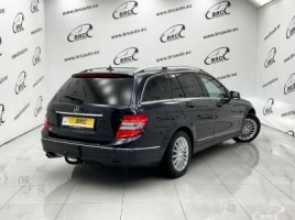 Mercedes-Benz C220, 2.1 l., universal | 1