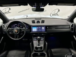 Porsche Cayenne, 4.0 l., visureigis | 2