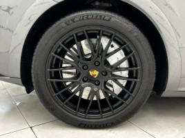 Porsche Cayenne, 4.0 l., visureigis | 4