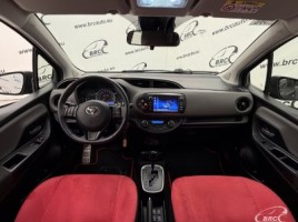 Toyota Yaris | 2