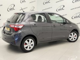 Toyota Yaris | 1