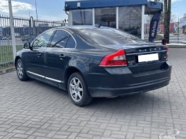 Volvo S80 | 2
